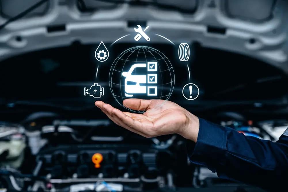 Engine Diagnostics